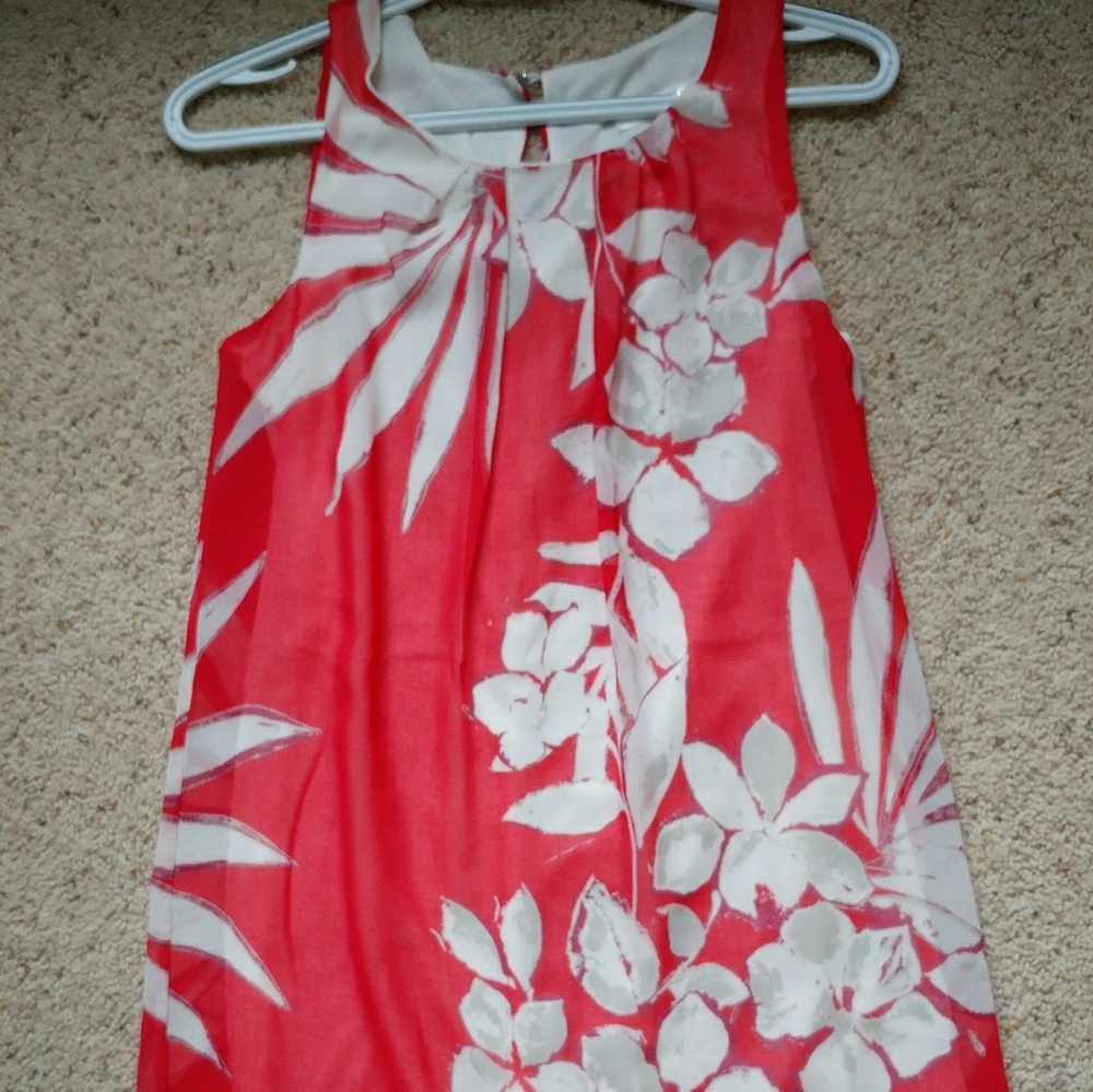 Summer dress